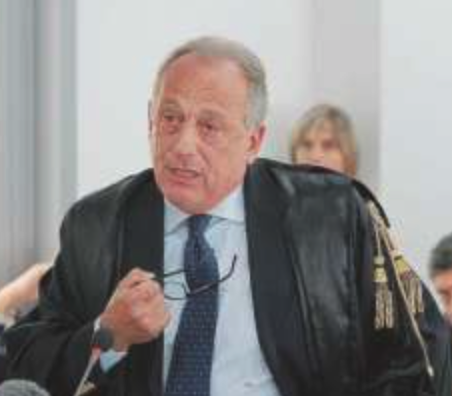 Avvocato Carlo Sica